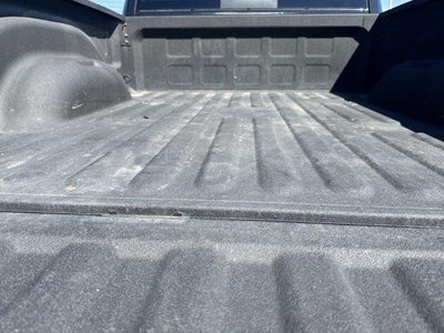 2018 RAM 2500 Big Horn 4x4 Crew Cab 6'4" Box
