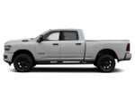 2026 RAM 2500 Big Horn 4x4 Crew Cab 6'4" Box
