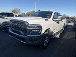 2026 RAM 2500 Big Horn 4x4 Crew Cab 6'4" Box