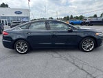 2020 Ford Fusion SEL FWD