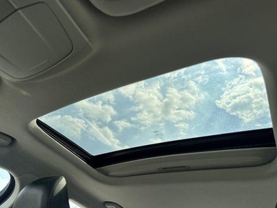 2020 Ford Fusion SEL FWD