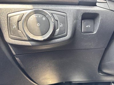 2020 Ford Fusion SEL FWD