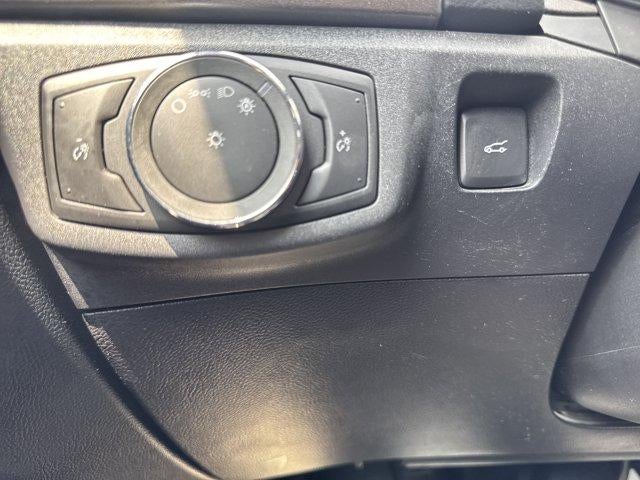 2020 Ford Fusion SEL FWD