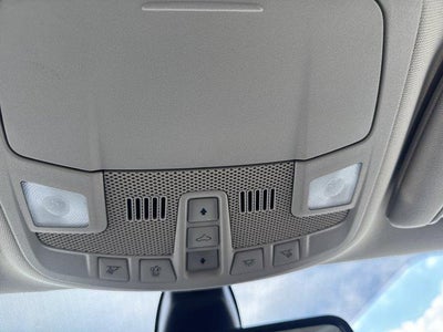 2020 Ford Fusion SEL FWD