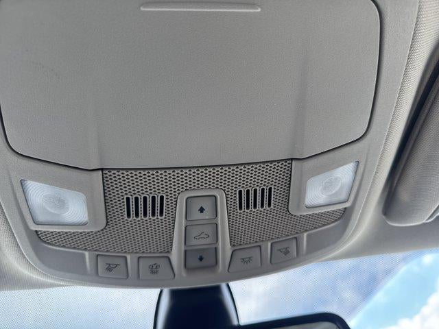 2020 Ford Fusion SEL FWD