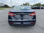 2020 Ford Fusion SEL FWD