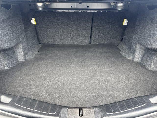2020 Ford Fusion SEL FWD