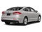 2020 Ford Fusion SE AWD