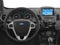 2018 Ford Fiesta SE Hatch