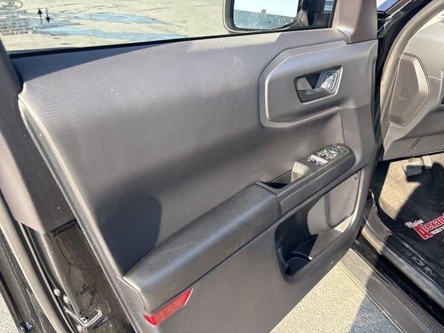 2024 Ford Bronco Sport Big Bend 4x4