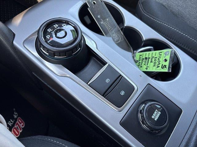 2024 Ford Bronco Sport Big Bend 4x4