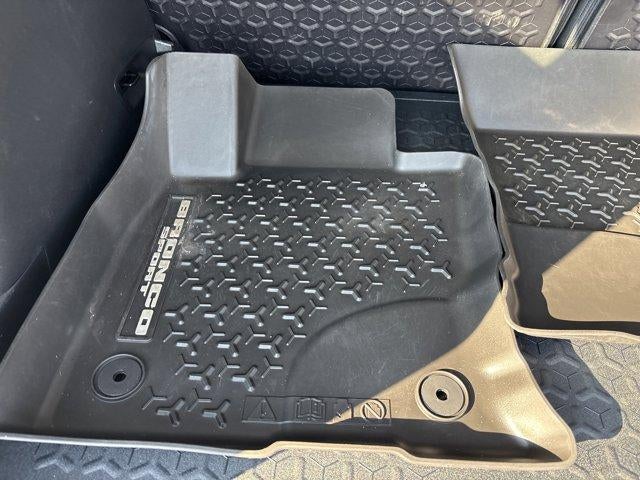 2024 Ford Bronco Sport Big Bend 4x4