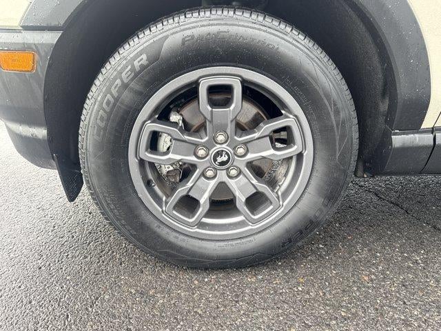 2024 Ford Bronco Sport Big Bend 4x4