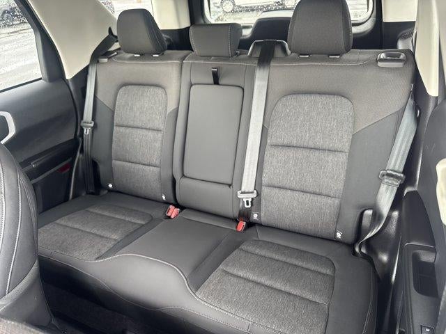2024 Ford Bronco Sport Big Bend 4x4