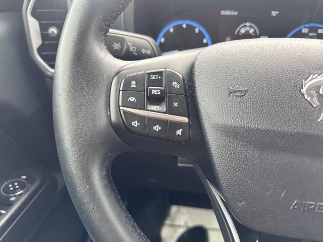 2024 Ford Bronco Sport Big Bend 4x4