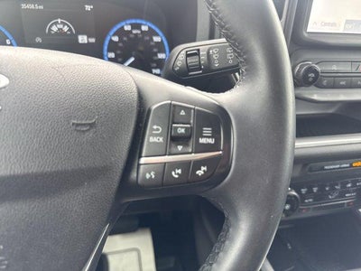 2024 Ford Bronco Sport Big Bend 4x4