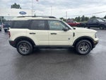 2024 Ford Bronco Sport Big Bend 4x4