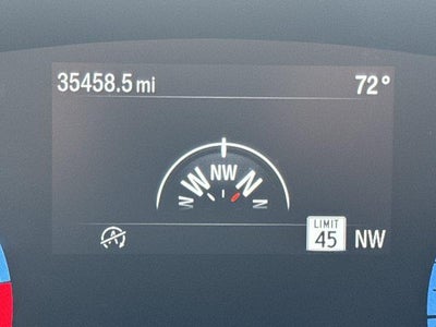 2024 Ford Bronco Sport Big Bend 4x4