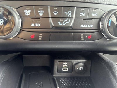 2024 Ford Bronco Sport Big Bend 4x4