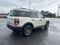 2024 Ford Bronco Sport Big Bend 4x4