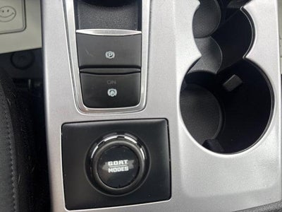 2024 Ford Bronco Sport Big Bend 4x4