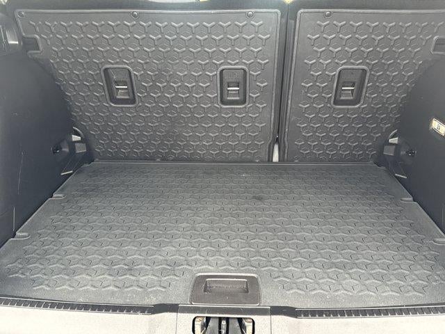 2024 Ford Bronco Sport Big Bend 4x4