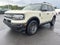 2024 Ford Bronco Sport Big Bend 4x4