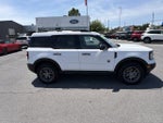 2024 Ford Bronco Sport Big Bend 4x4