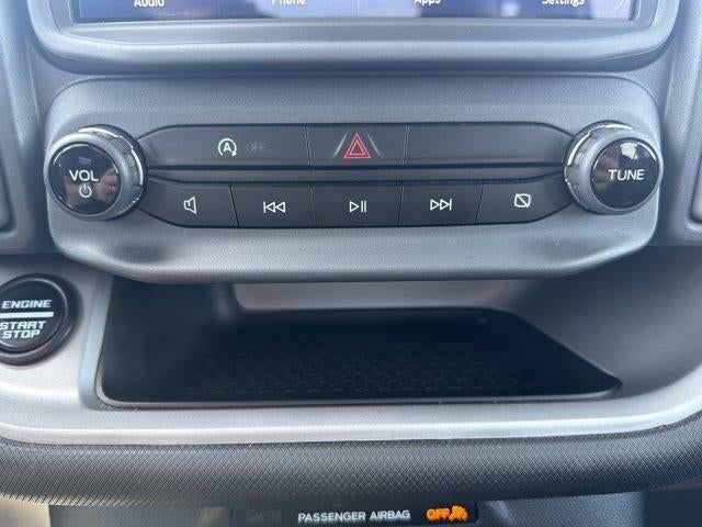 2024 Ford Bronco Sport Big Bend 4x4