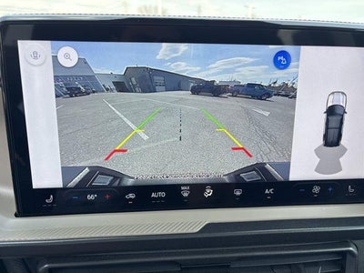 2025 Ford Bronco Sport Big Bend 4x4