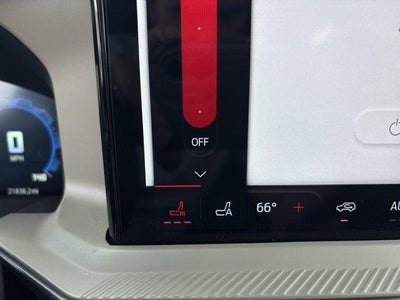 2025 Ford Bronco Sport Big Bend 4x4