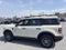 2025 Ford Bronco Sport Big Bend 4x4