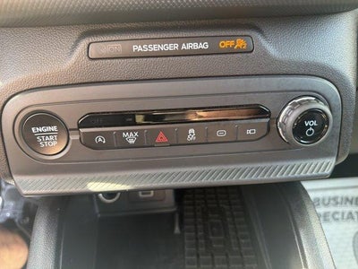 2025 Ford Bronco Sport Big Bend 4x4
