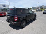 2025 Ford Bronco Sport Big Bend 4x4