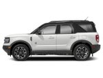 2022 Ford Bronco Sport Outer Banks 4x4