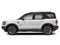 2022 Ford Bronco Sport Outer Banks 4x4