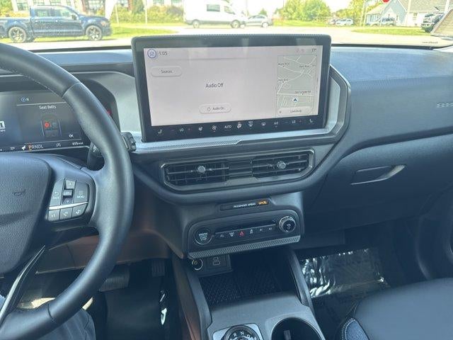 2026 Ford Bronco Sport Outer Banks 4x4
