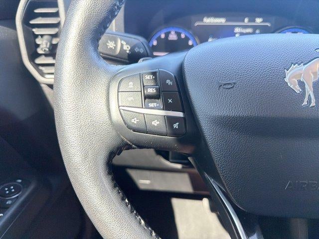 2021 Ford Bronco Sport Badlands 4x4 *Ltd Avail*