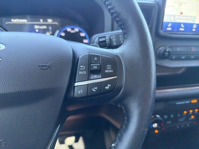 2021 Ford Bronco Sport Badlands 4x4 *Ltd Avail*