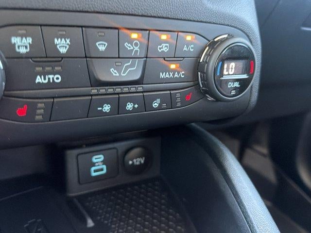 2021 Ford Bronco Sport Badlands 4x4 *Ltd Avail*