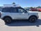 2021 Ford Bronco Sport First Edition 4x4 *Ltd Avail*