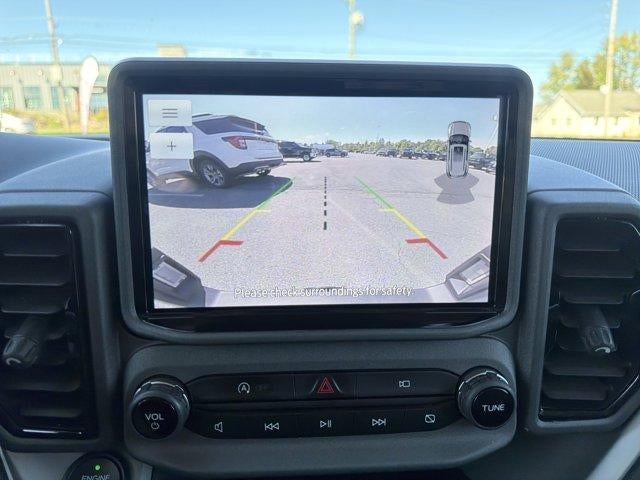 2021 Ford Bronco Sport First Edition 4x4 *Ltd Avail*