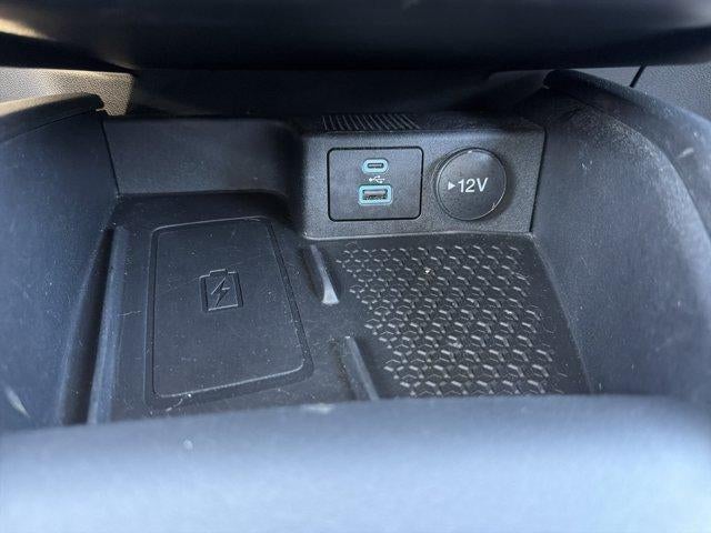 2021 Ford Bronco Sport First Edition 4x4 *Ltd Avail*
