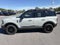 2021 Ford Bronco Sport First Edition 4x4 *Ltd Avail*