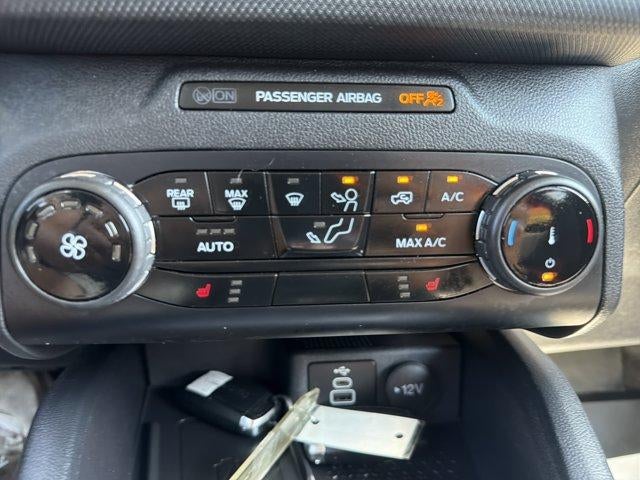 2024 Ford Bronco Sport Free Wheeling 4x4