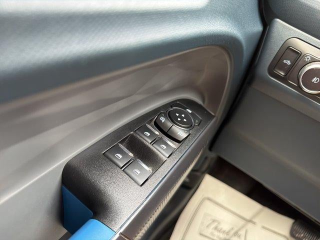 2026 Ford Maverick Lobo Standard AWD SuperCrew