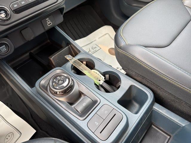 2026 Ford Maverick Lobo Standard AWD SuperCrew