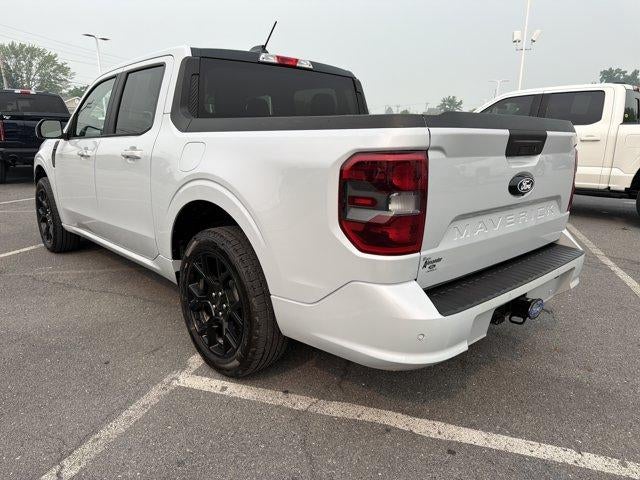 2026 Ford Maverick Lobo Standard AWD SuperCrew