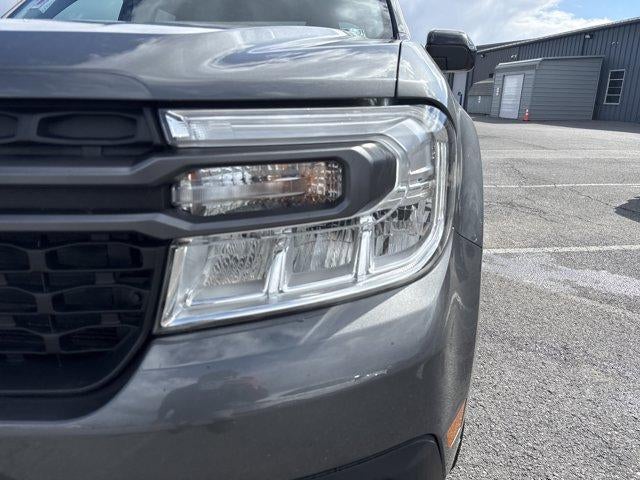 2024 Ford Maverick XLT FWD SuperCrew