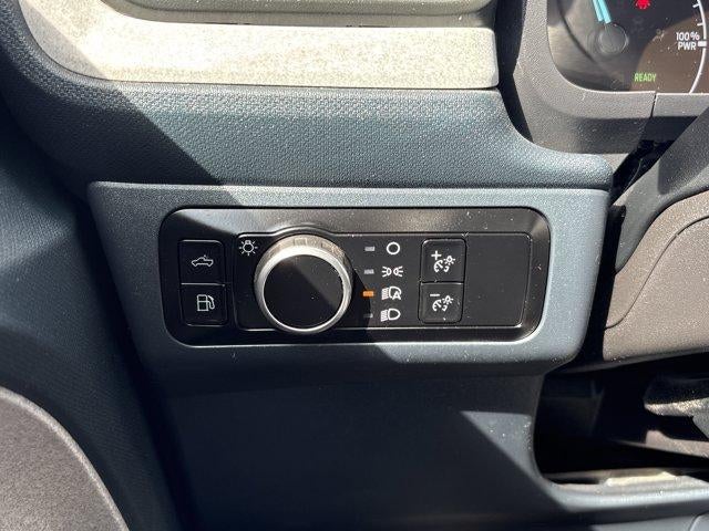 2024 Ford Maverick XLT FWD SuperCrew